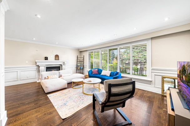 For Lease - 58 Burbank Drive, Toronto, Ontario - Photo 1