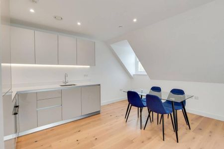 1 bedroom flat to rent - Photo 2