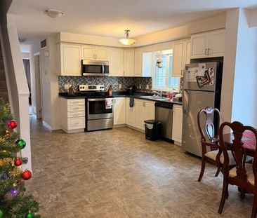 For Lease - 3200 Singleton Avenue Unit# 23, London South, Ontario - Photo 4