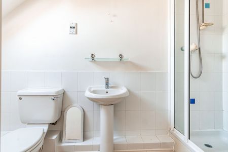 2 bedroom apartment to rent Walker Place, Hamble, Southampton, SO31 - Photo 5