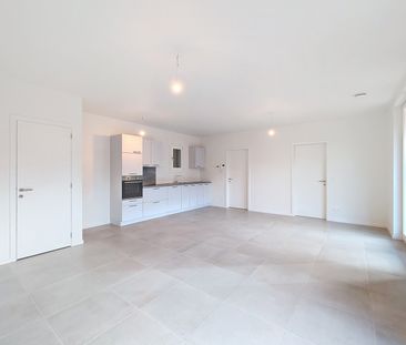 NIEUWBOUWAPPARTEMENT MET 1 SLAAPKAMER - Foto 6