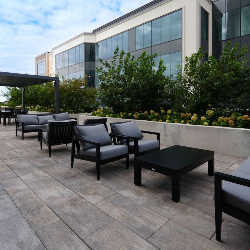 For Lease - 15 Lynch Street Unit# 1901, Brampton, Ontario - Photo 1