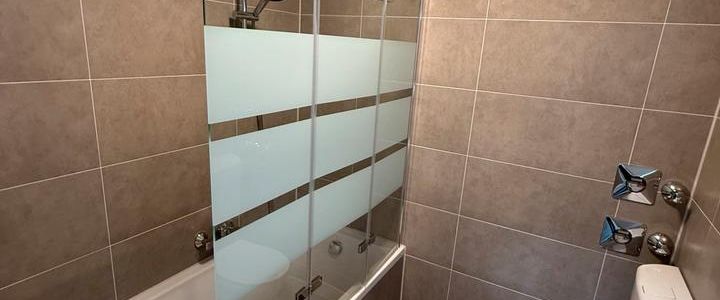 Vollmöbilierte 1 Zimmerwohnung mit Balkon in Rheinau-Süd - Foto 1