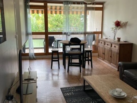 Bourges nord, chambre en colocation de 3 chambres - Photo 1