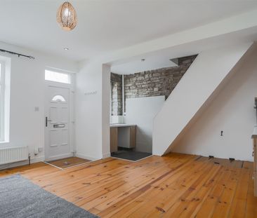 Rockcliffe Road, Bacup - Photo 1