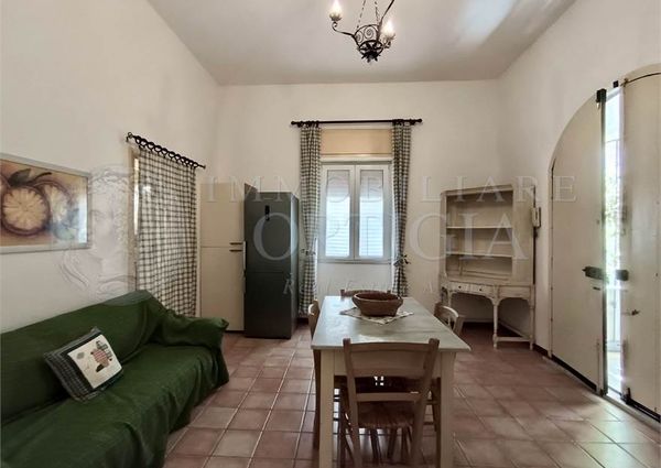 Bilocale in affitto in Ortigia – a pochi passi dalla Fontana Aretusa