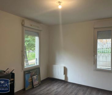 Appartement à louer 3 pièces 53.55m² - Photo 2