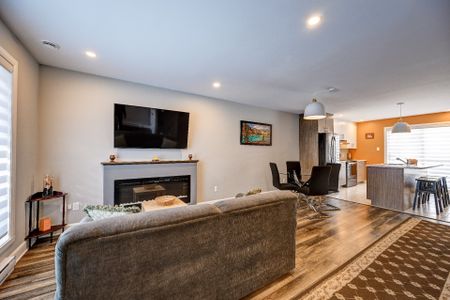 Maison à étages à Mont-Tremblant - Photo 2