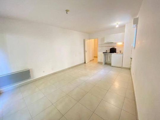 Location appartement récent 1 pièce 30.47 m² à Montpellier (34000) - Photo 1