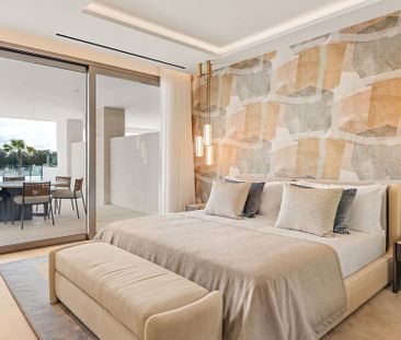 Ground Floor Apartment in The Golden Mile - Photo 4