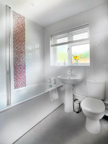 1 Bed, House - Photo 5