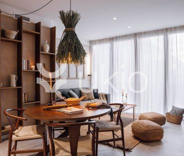 2 bedroom luxury Apartment for rent in Barcelona, Catalonia - Photo 6