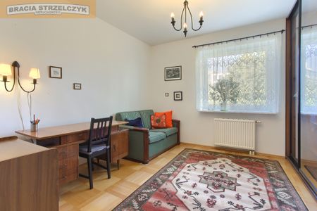 3-pokojowy apartament w rezydencji "Pod Orłem", przy metrze - Фото 2