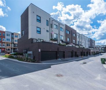 For Lease - 34 Frederick Tisdale Drive Unit# Master Bedroom, Toront... - Photo 6