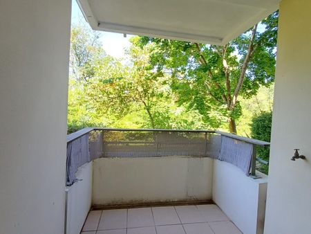location Appartement T2 DE 42.17m² À GRENADE SUR GARONNE - Photo 4