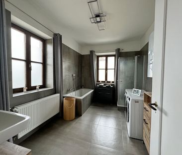 Charmante 2-Zimmer-Wohnung im Altbau in der Nähe der Landshuter Alt... - Photo 6