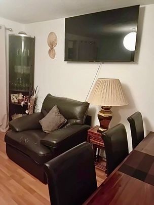 Room in a Shared Flat, Mantlet Close, SW16 - Photo 1