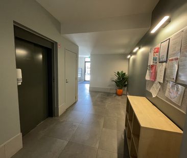 Mezzanine apartment in central Wellington - Photo 3