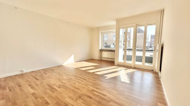 1 værelses – Sjællandsgade 98 A, st. tv. – Fredericia - Photo 1