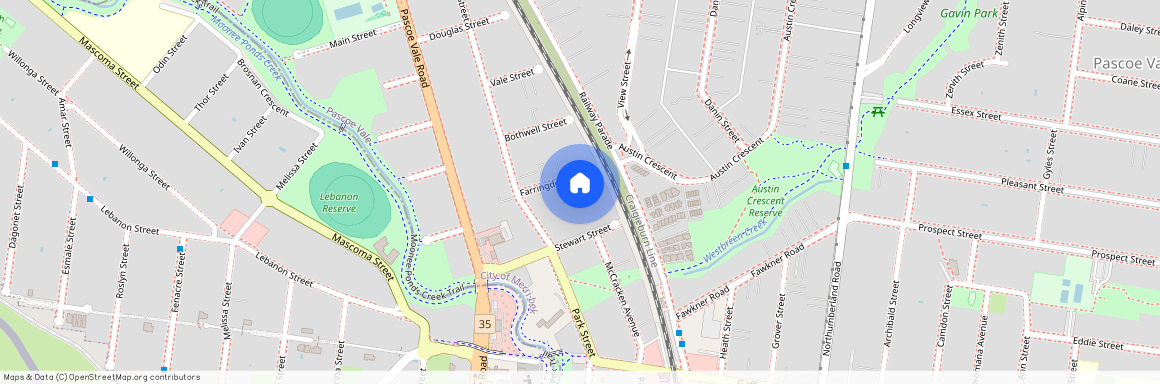 1/5 Farringdon Street, Vic 3044, Pascoe Vale