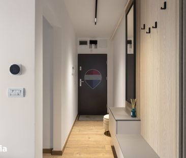 Apartament cu 2 camere de închiriat în zona Central - Fotografie 6