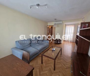 Ático de alquiler en Calle Periana, San Fermín - Photo 5