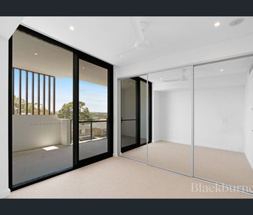 Luxury Living in East Village at Karrinyup: 2nd Floor Unit with Hig... - Photo 1