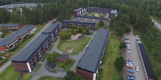 Stens väg 6 D lgh 1202 - Foto 3