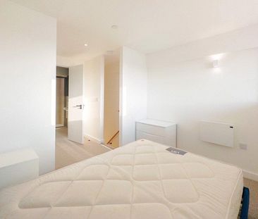 1 bedroom Flat To Let Total Size: 410 SQ FT - Photo 6