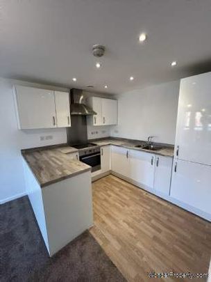 2 bedroom property to rent in Warrington - Photo 1