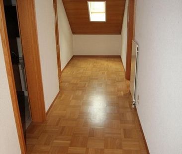 Heimelige Wohnung - Photo 3