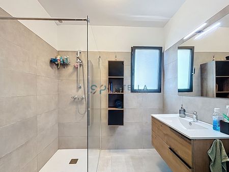 Superbe T3 Neuf Bastelicaccia, - Photo 5