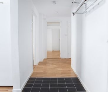 Hallbergsgatan 8 - Foto 6