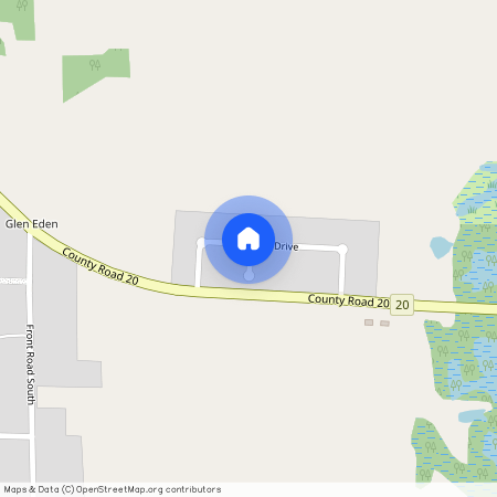 7 Shaw, Amherstburg, ON N9V 0B2