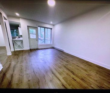 NDG Apt 1 bedroom - Photo 1