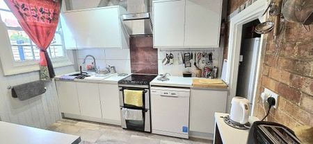 Southbury Road, Enfield EN1 1YF, Property for rent - Photo 4