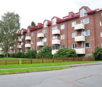 Kallebäcksvägen 10C - Foto 1