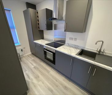 1 bedroom apartment to rent - Photo 2