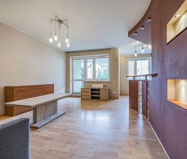 Mieszkanie 2 pokojowe Gdynia Dąbrowa - Zdjęcie 6