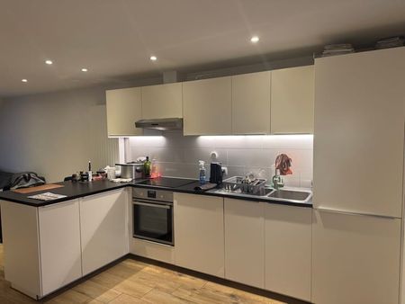 Duplex te huur - Photo 3