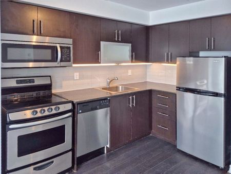 For Lease - 50 Town Centre Court Unit# 2605, Toronto, Ontario - Photo 2