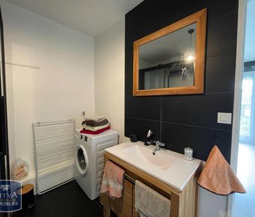 Location Appartement 2 pièces 53m² BLOIS 41000 - Photo 3