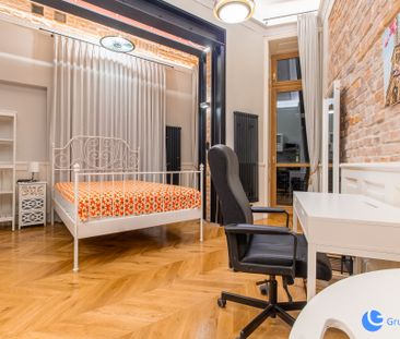 ENG| Przy samych Plantach! Stare Miasto – Podwale - Photo 3