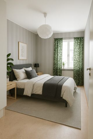 Rödhakegränd 25 - Photo 3