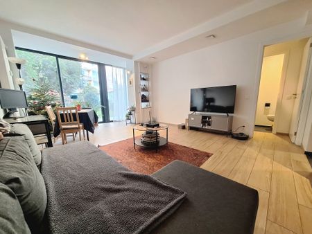 avenue Victor Gilsoul, 1200, Woluwe-Saint-Lambert - Foto 2