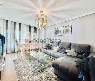 Alquiler de piso en Calle Premio Real - Photo 6