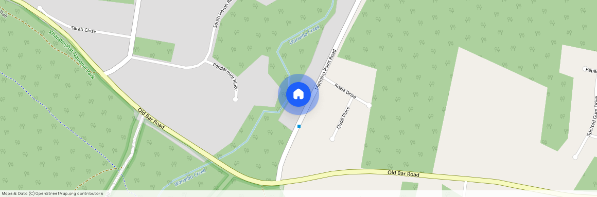 27A Manning Point Road, NSW 2430, Old Bar