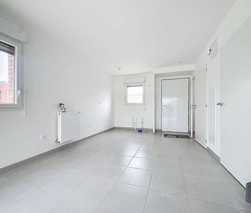 Location maison 4 pièces 85.03 m² à Armentières (59280) - Photo 3