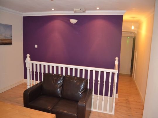 Bedford Street, Roath, Cardiff - Photo 1