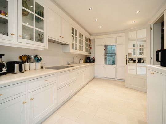 Brugmann, Ukkel - Photo 1